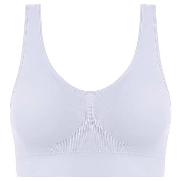 Jolana | Push-Up Bezešvá Podprsenka