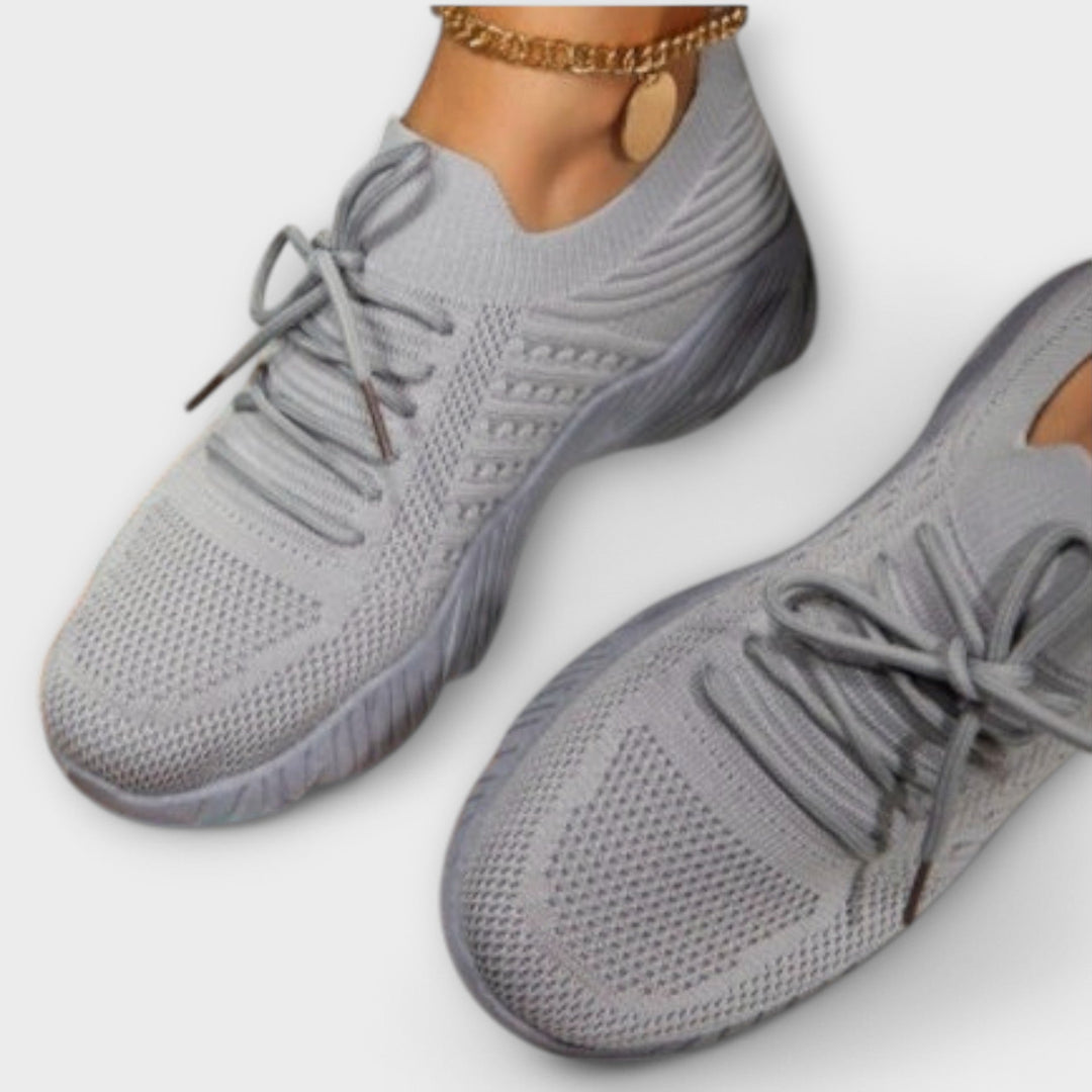 Clive – Ploché Barevné Bezšňůrkové Letní Boty pro Otce