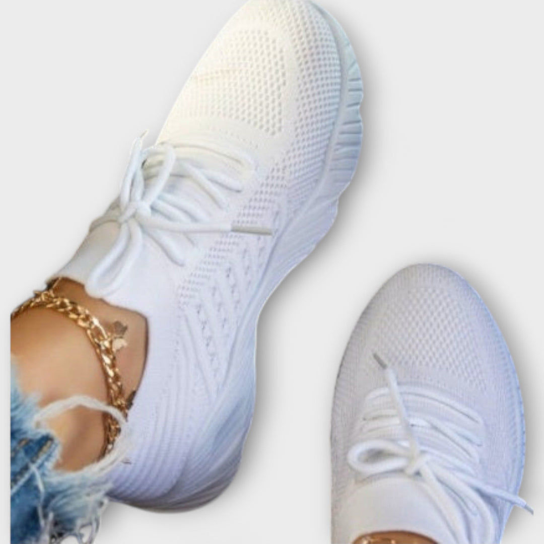 Clive – Ploché Barevné Bezšňůrkové Letní Boty pro Otce