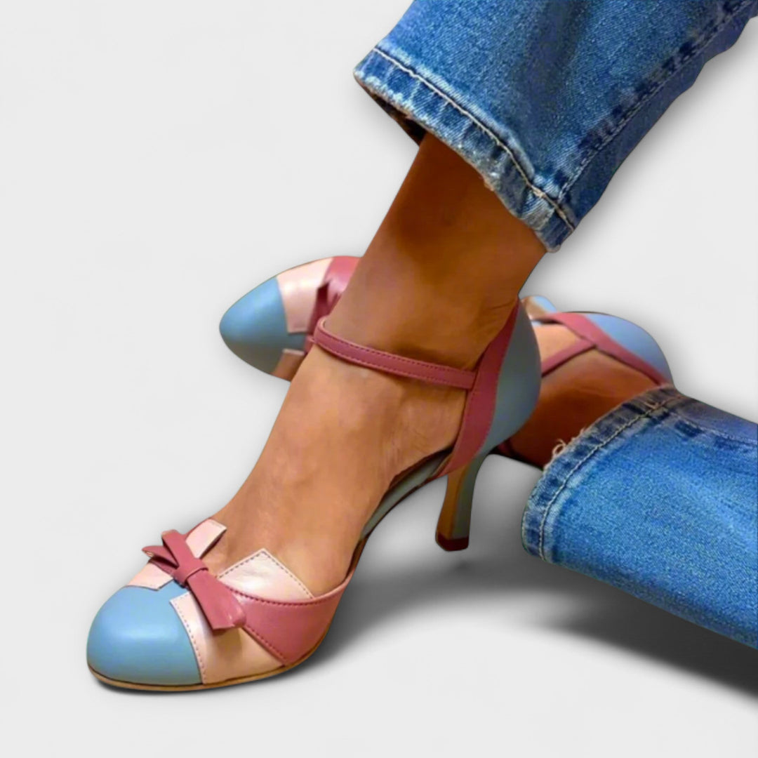 Lisa - Ortopedické sandály pro každodenní pohodlí