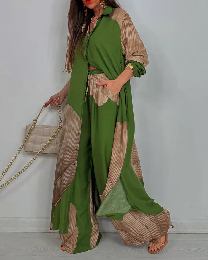 Sada Harmonie – 3dílný pohodlný set pro stylové dny