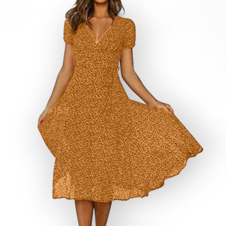 Nadja - Dámské Šaty