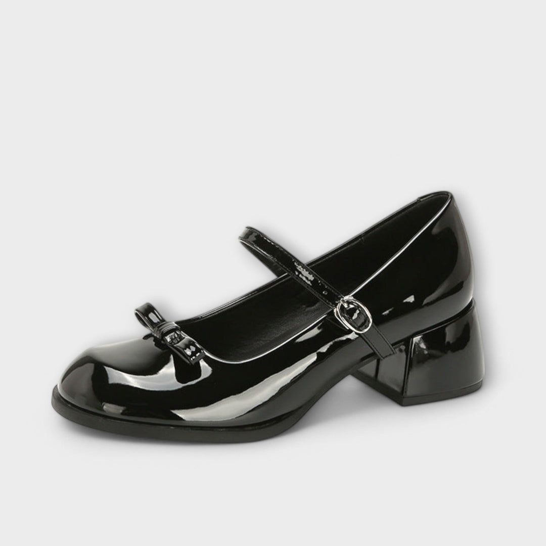 Mary Jane Hakken Boty