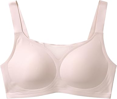Anneliese - Bezešvá bezdrátová podprsenka