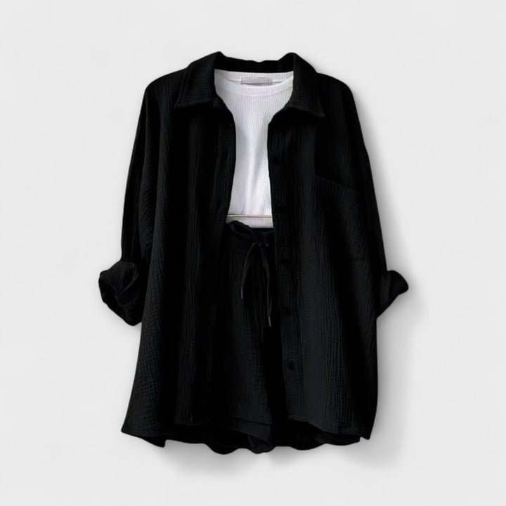 Victoria - Pohodlná 2-dílná sada