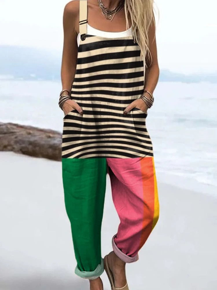 LAVIQUE™ Komfortní dámská overal