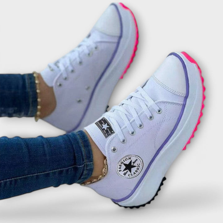 Dámské ortopedické sneakers