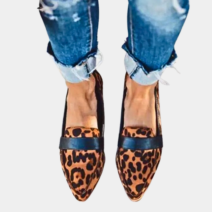 Elora - Elegantní dámské loafers