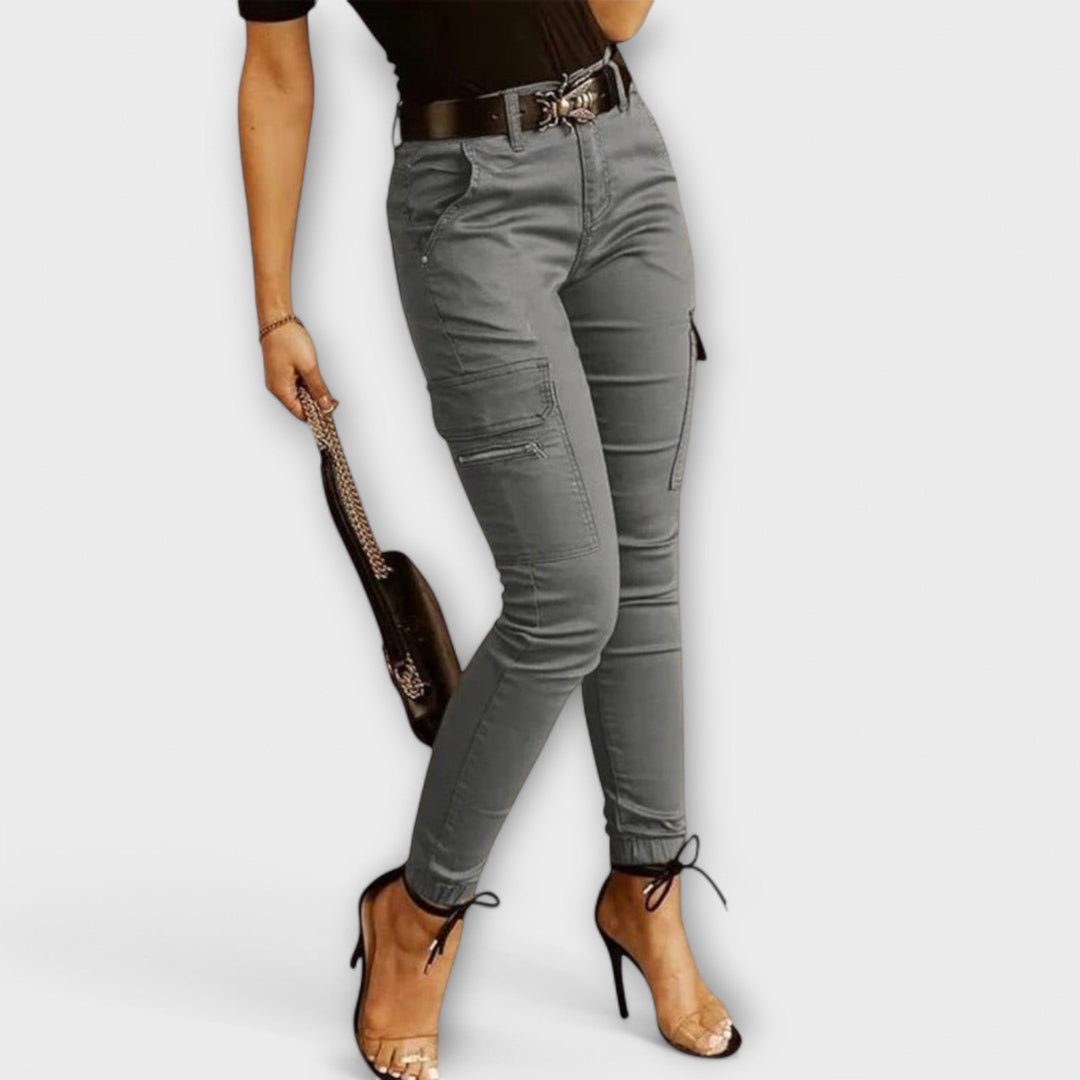 Cato - Údržbové cargo džíny