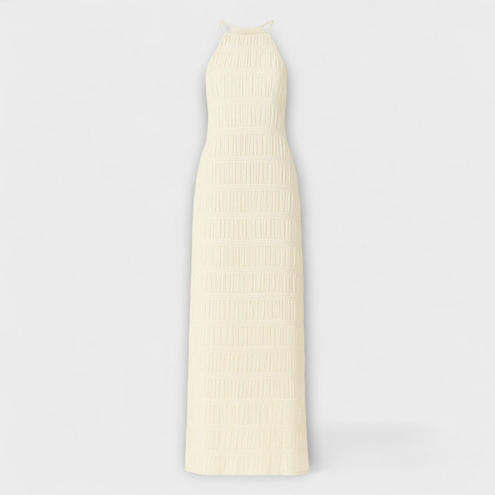 Adeline - Halterkrk Šaty