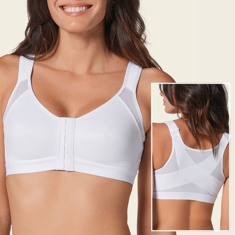 ComfortBra™ | Bezdrátová podprsenka pro podporu držení těla