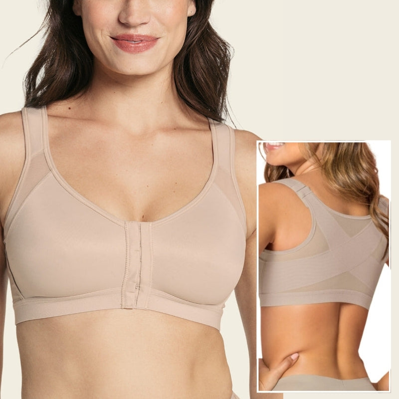 ComfortBra™ | Bezdrátová podprsenka pro podporu držení těla