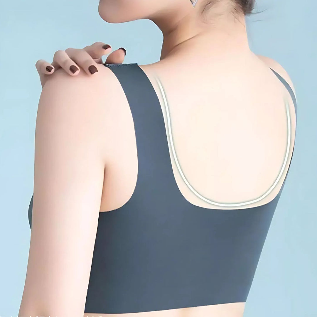 Merideth | Ultrakomfortní bezešvá podprsenka