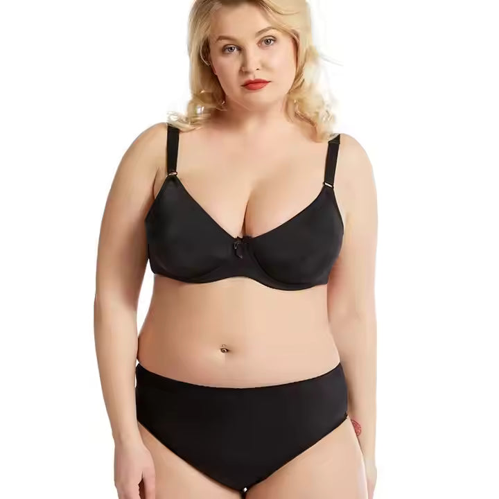 Iveta | Podprsenka s Kosticemi