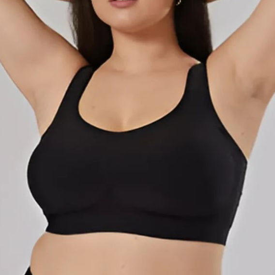 Suzan™ | Bezešvá podpůrná podprsenka