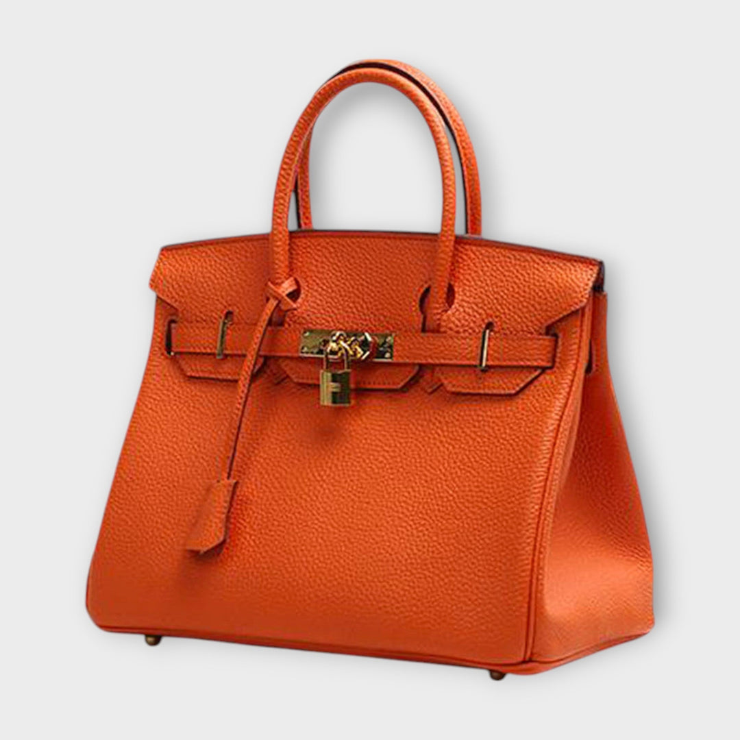 Eline – Luxusní kožená kabelka