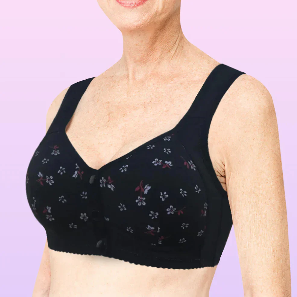 Mila | Pohodlná podprsenka bez kostic