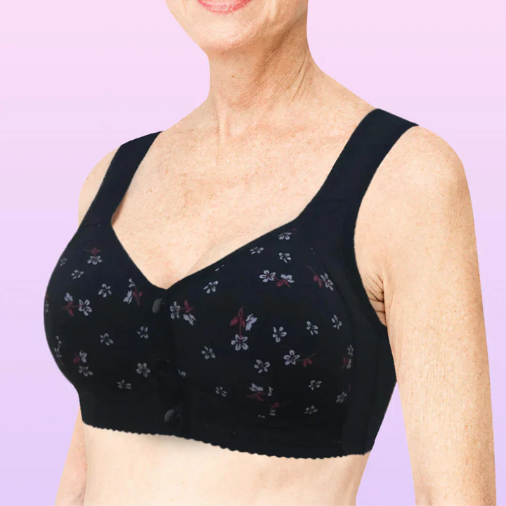 Mila | Pohodlná podprsenka bez kostic