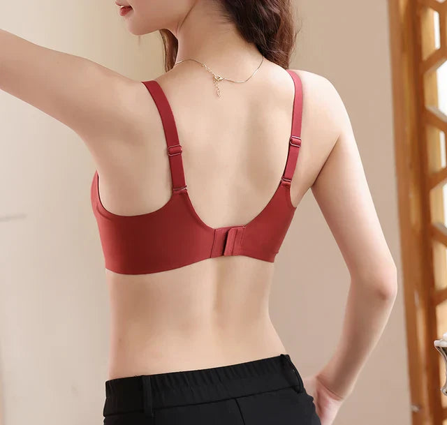 Sára | Pohodlná Bezešvá Podprsenka