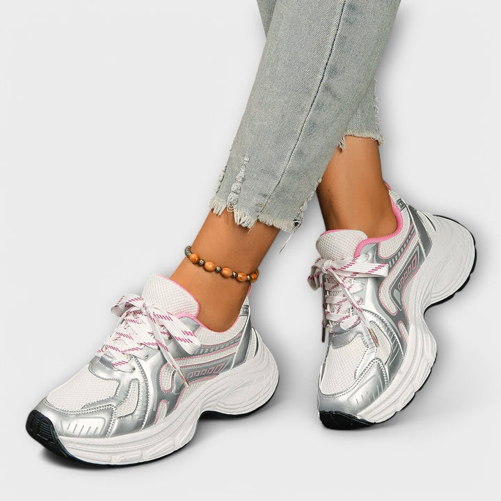 Dámské Chunky Sneakers