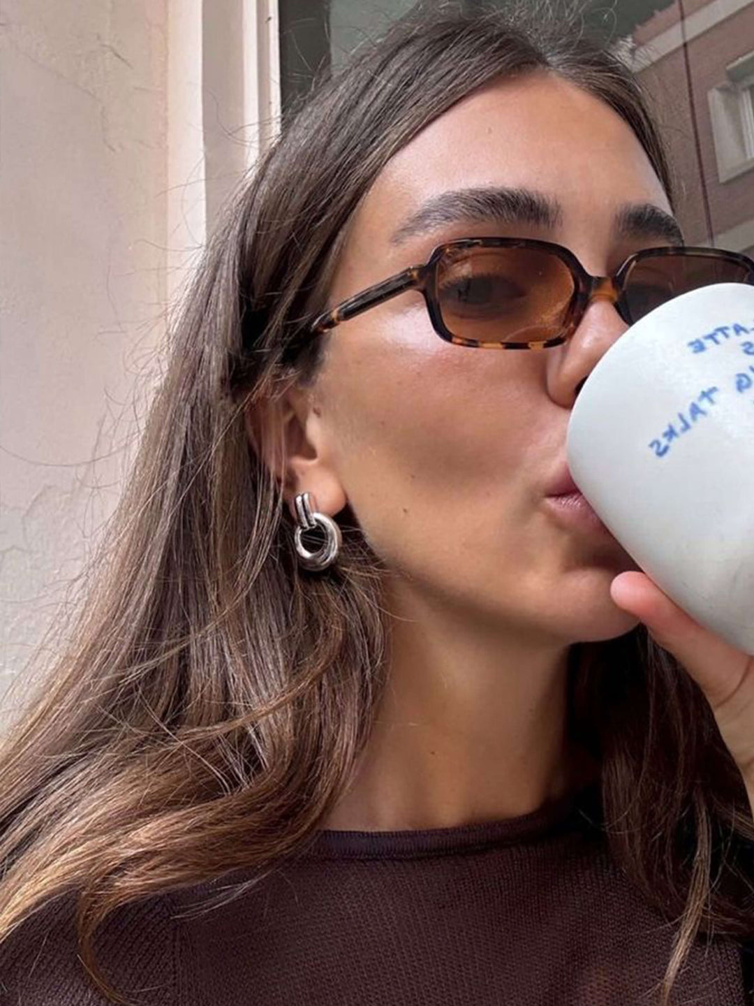 Amelia Sluneční Brýle