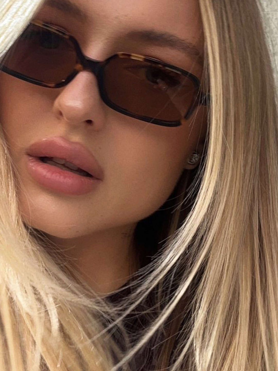 Amelia Sluneční Brýle