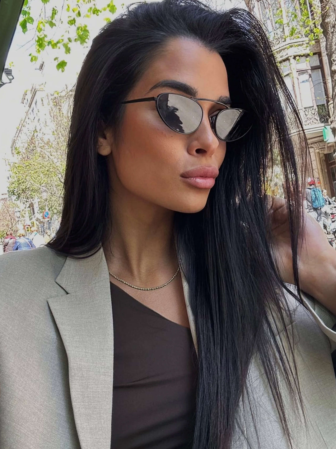 Raede Sluneční Brýle