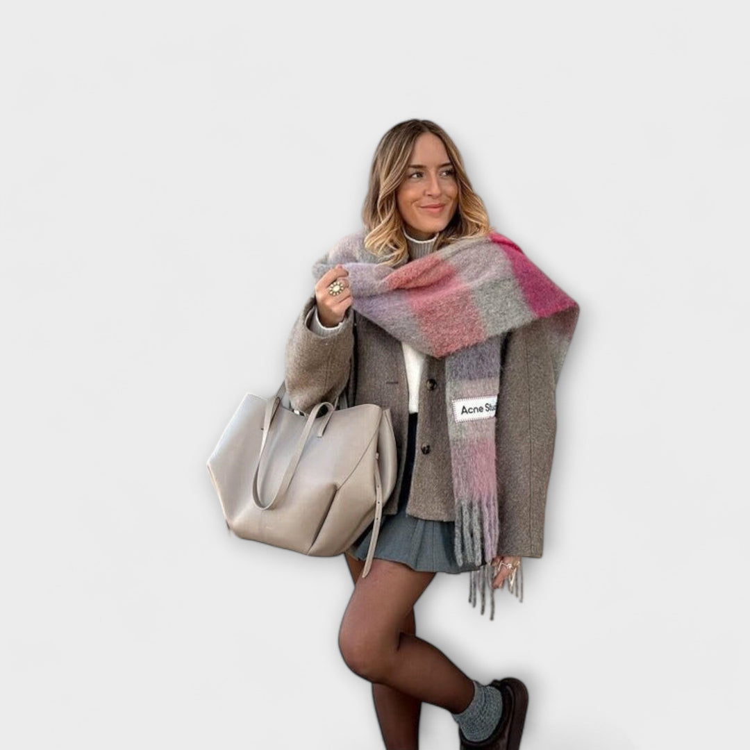 Eline – Vintage Kabelka přes rameno