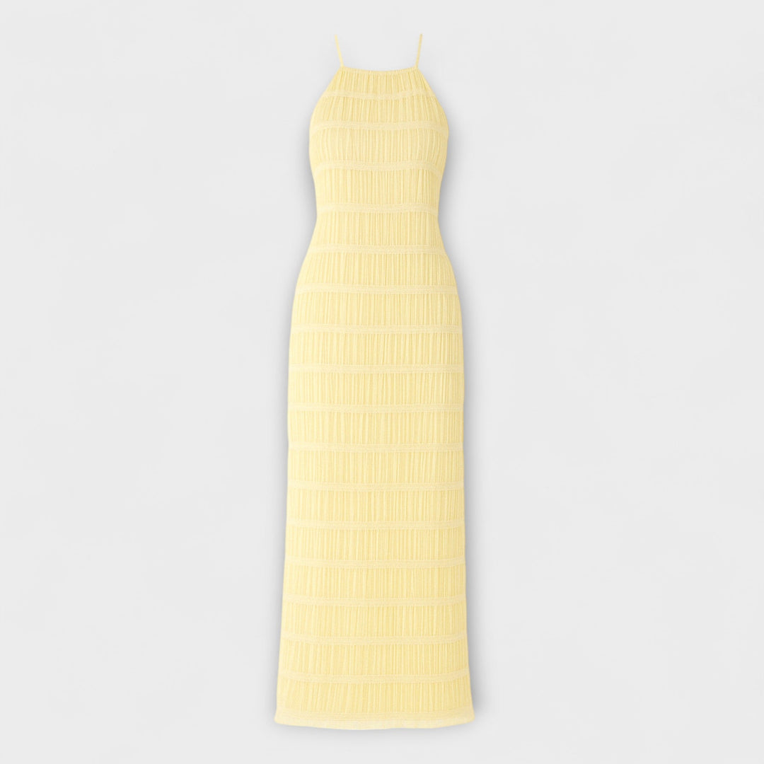 Adeline - Halterkrk Šaty