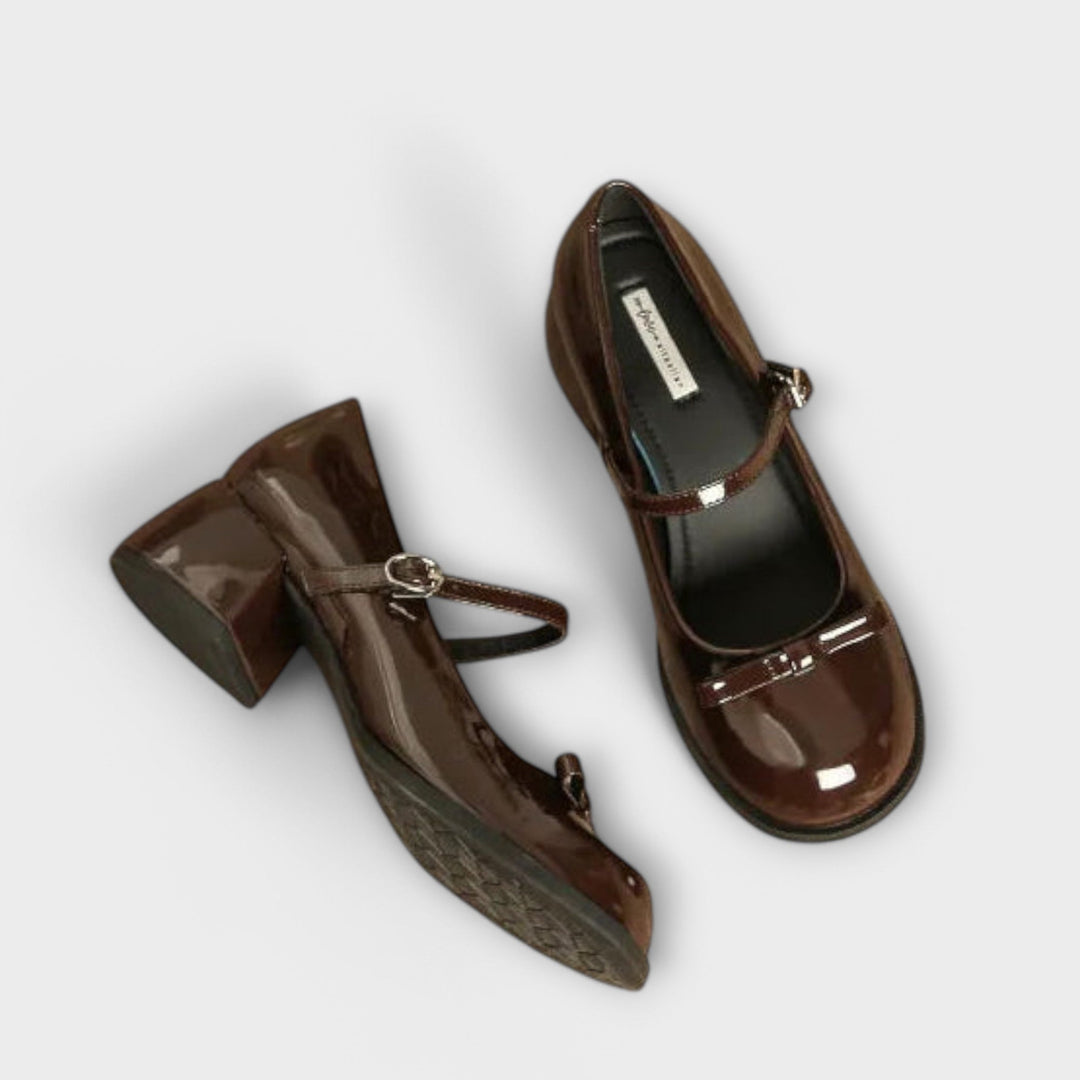 Mary Jane Hakken Boty