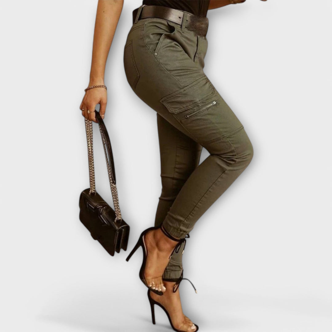 Cato - Údržbové cargo džíny