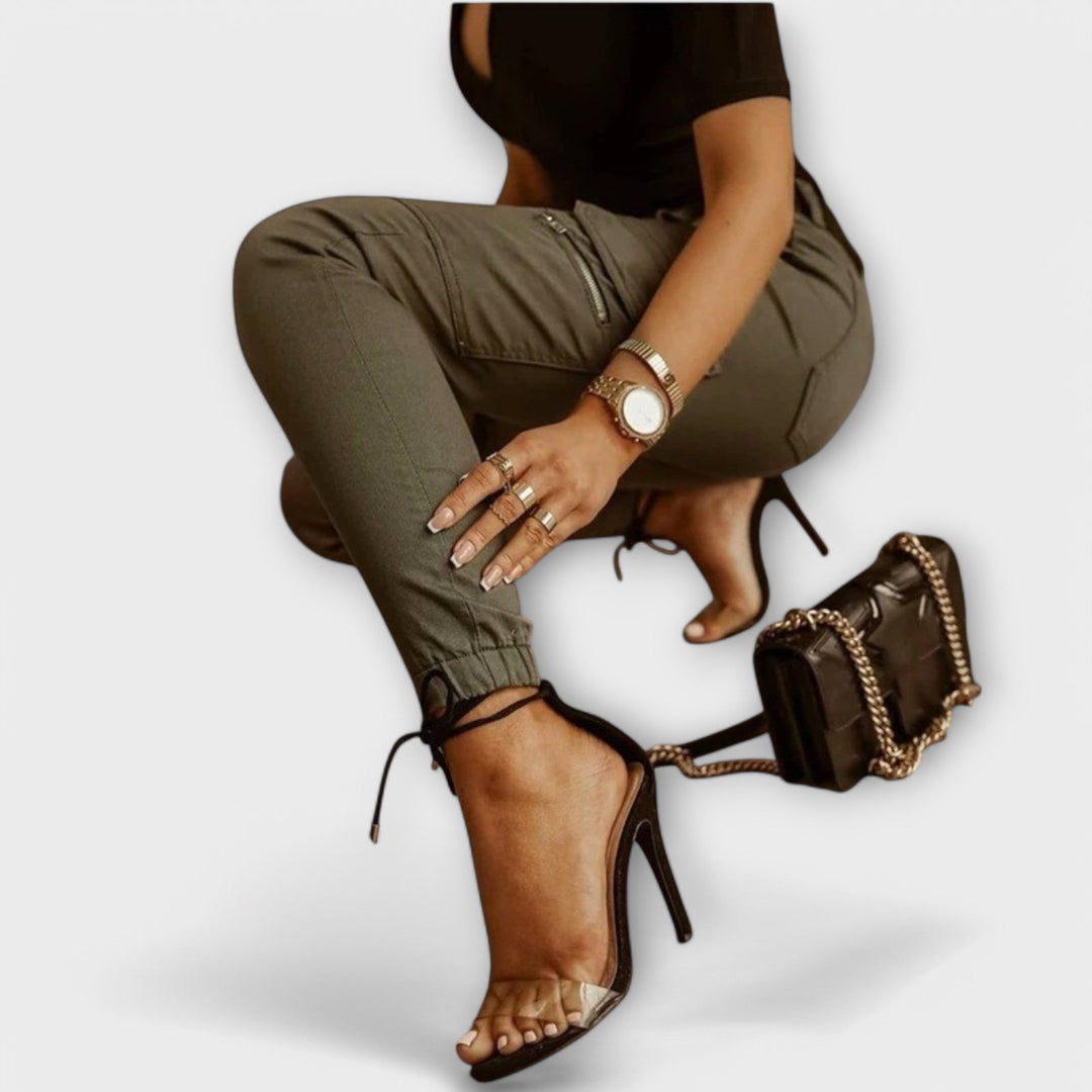 Cato - Údržbové cargo džíny