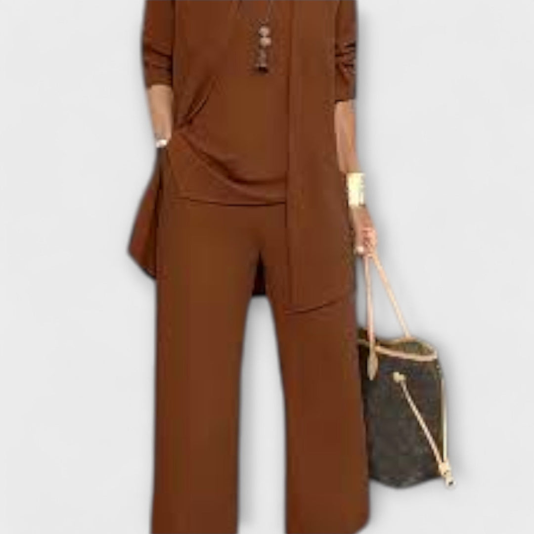 Sada 3 módních kousků