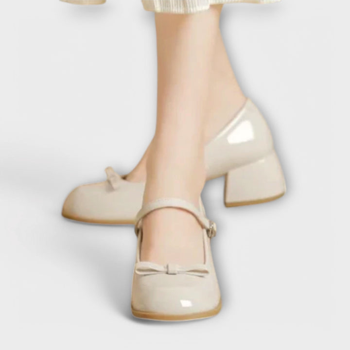 Mary Jane Hakken Boty