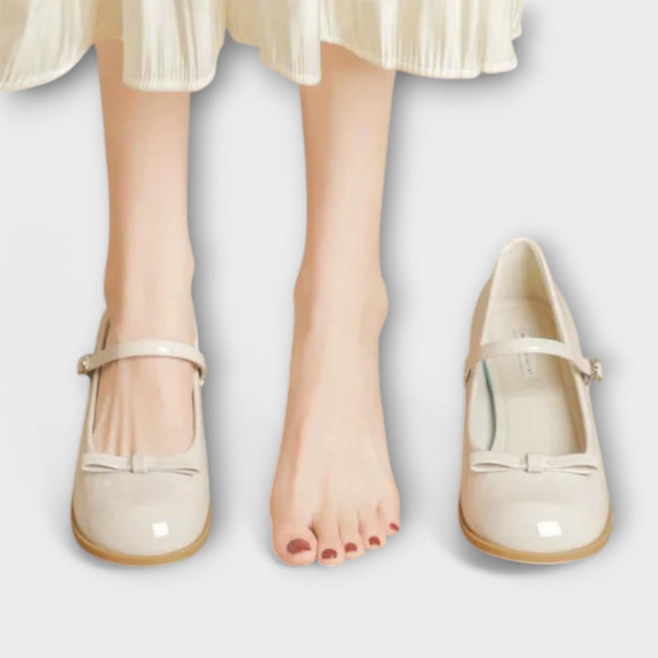 Mary Jane Hakken Boty