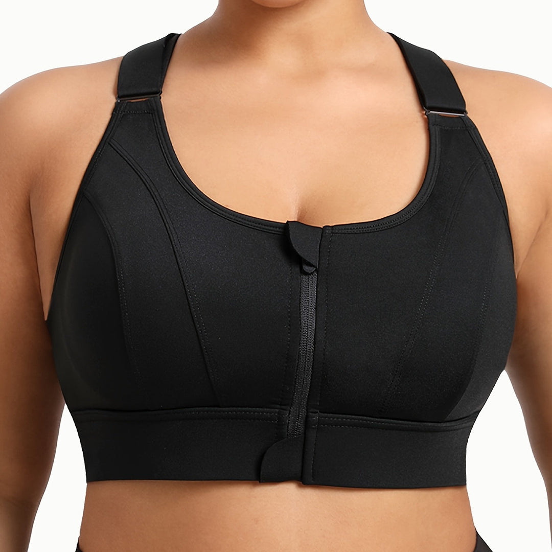 Zosia™ | Sportovní podprsenka s vysokou oporou