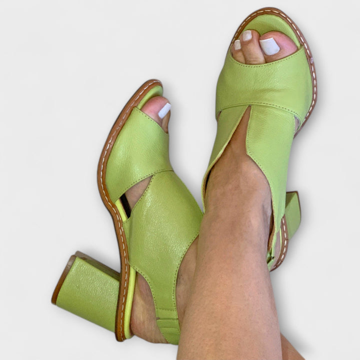 Orphea - Stylové Vysoké Podpatky