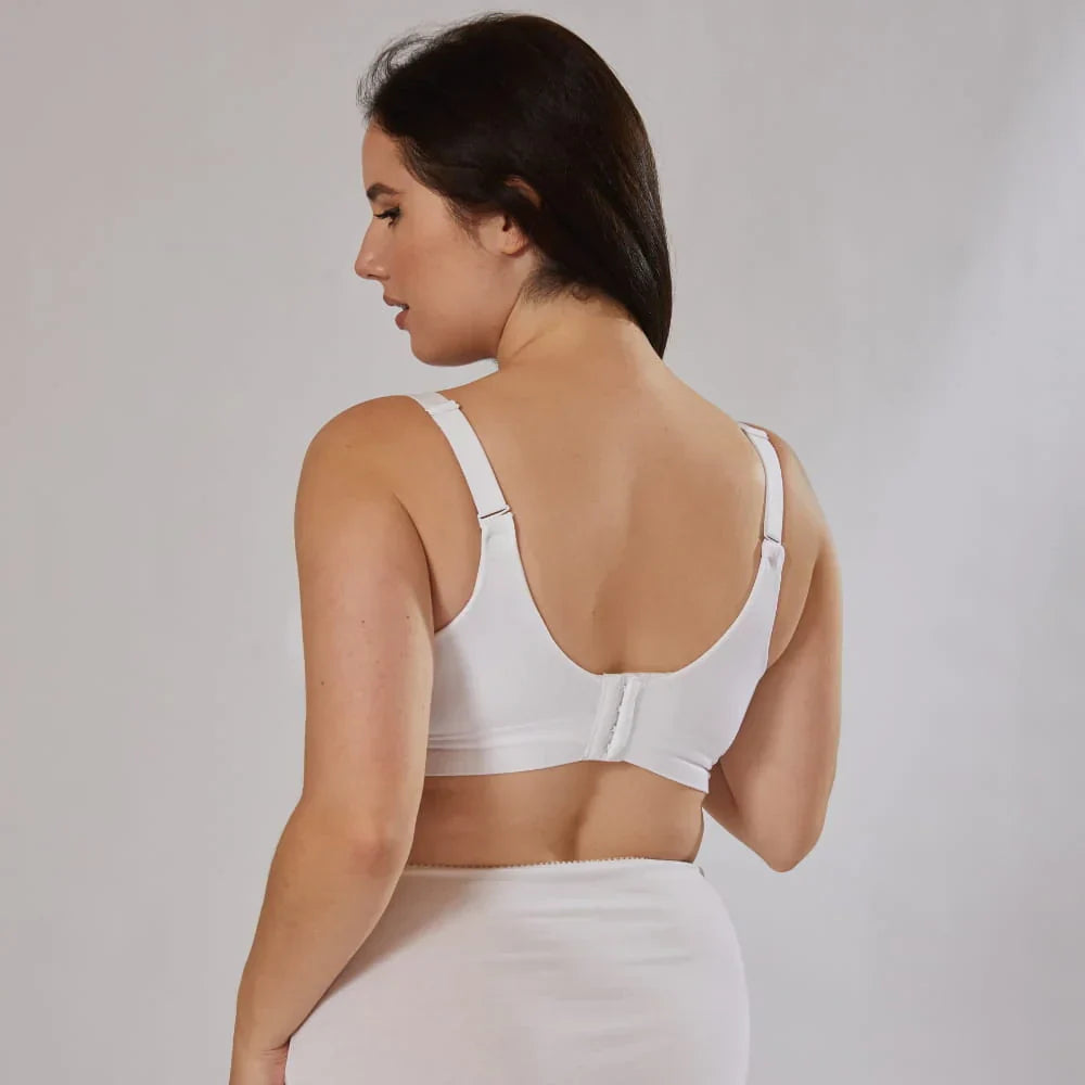 Elira Comfort Bra – Bezkosticová elegance pro každý den