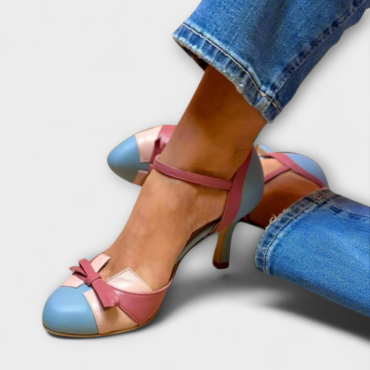 Lisa - Ortopedické sandály pro každodenní pohodlí