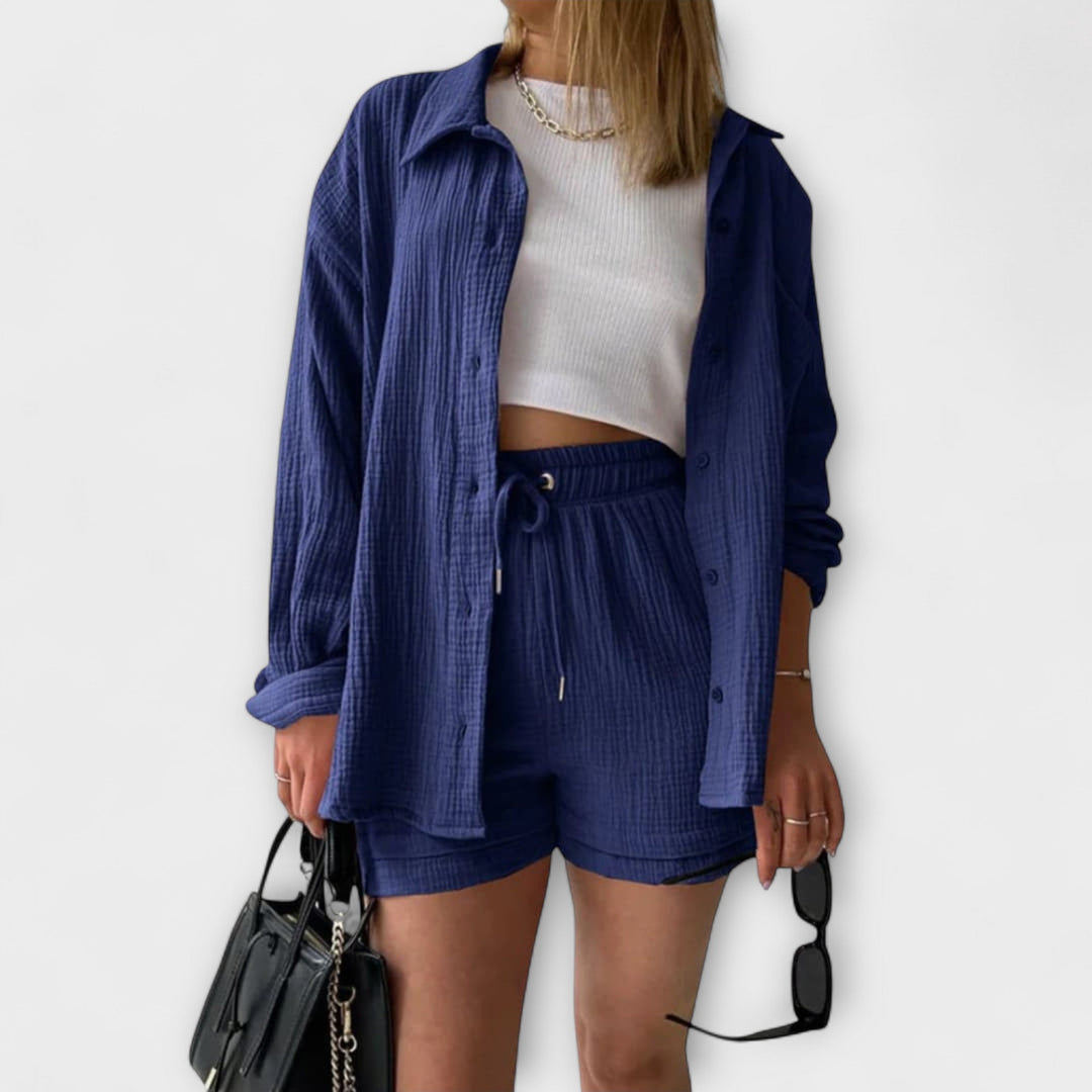 Victoria - Pohodlná 2-dílná sada