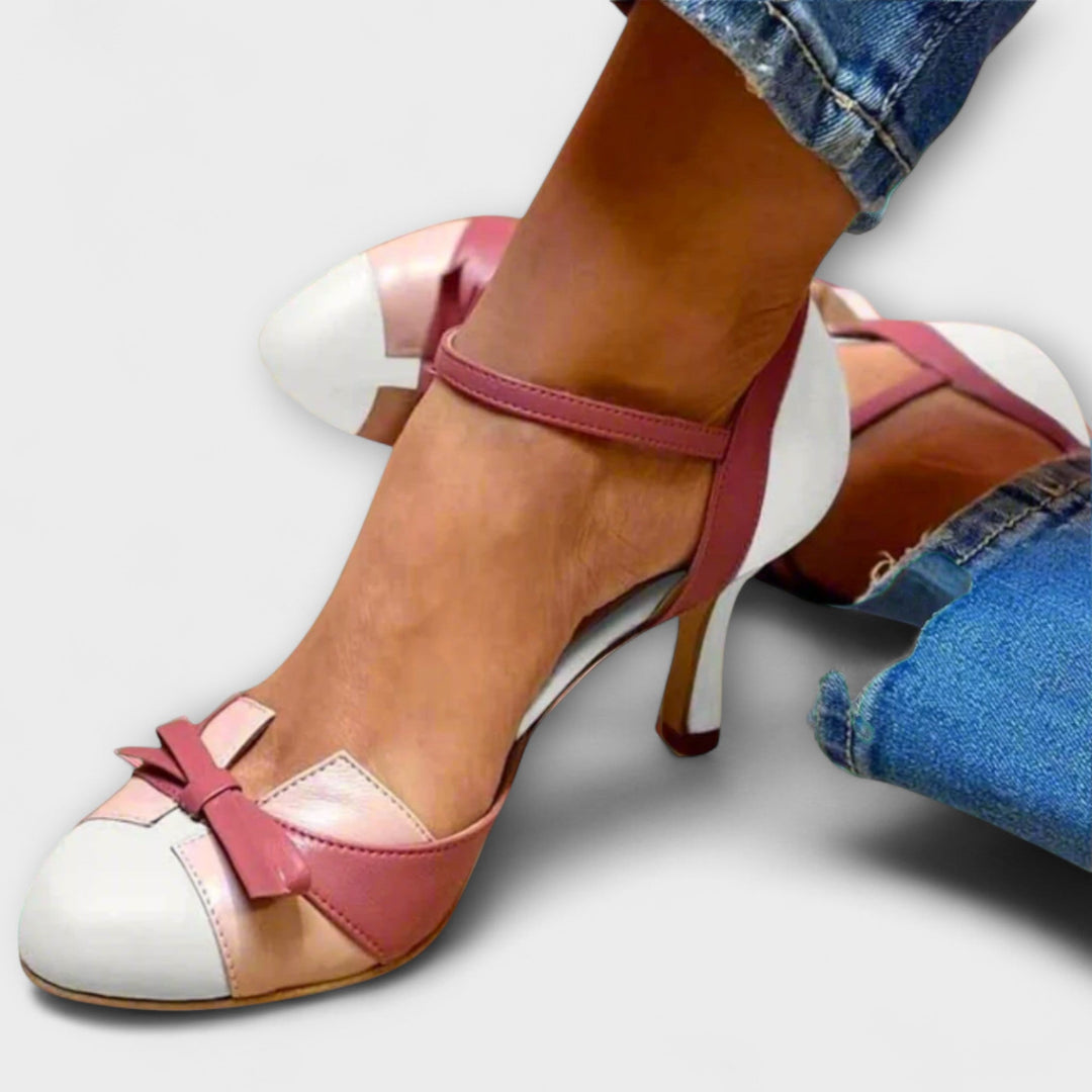 Lisa - Ortopedické sandály pro každodenní pohodlí