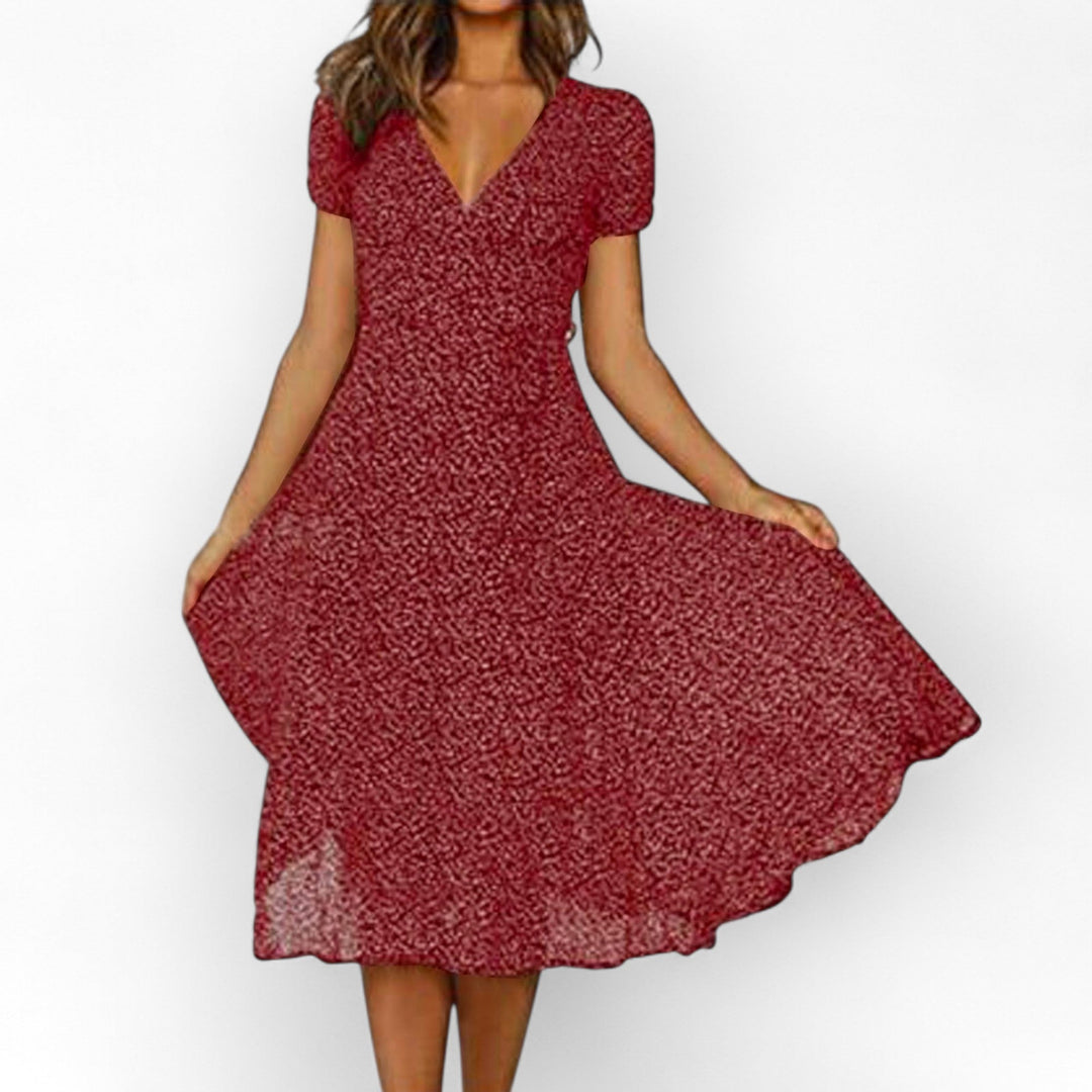 Nadja - Dámské Šaty