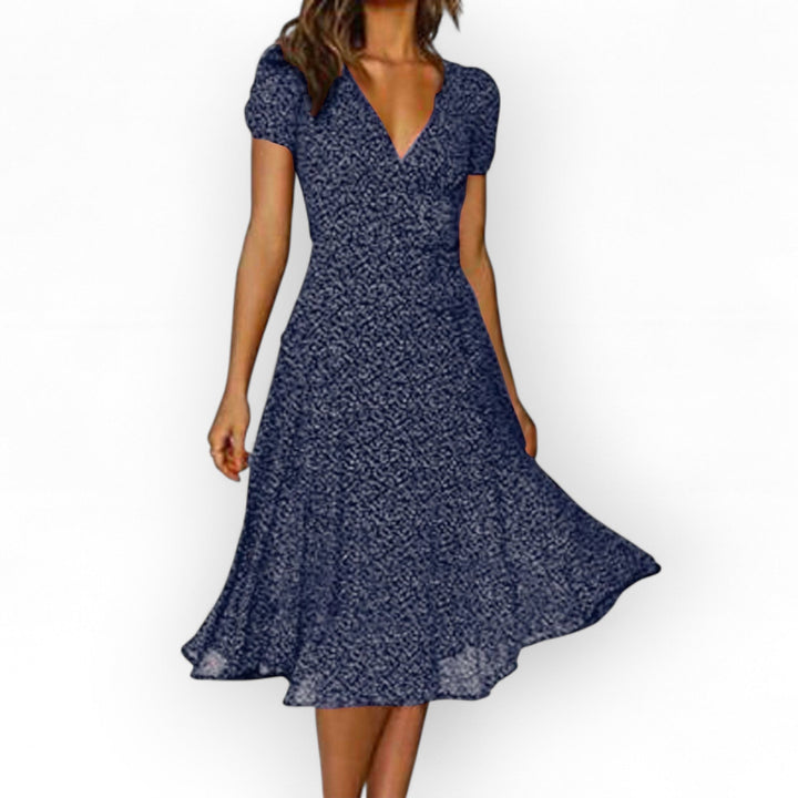 Nadja - Dámské Šaty