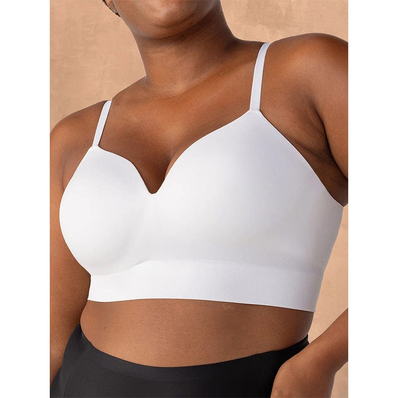 Elira Comfort Bra – Bezkosticová elegance pro každý den