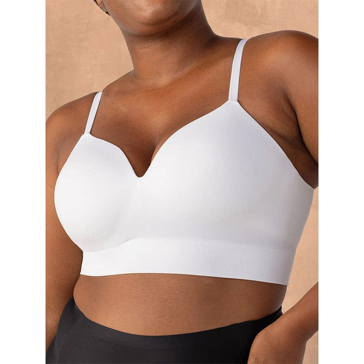 Elira Comfort Bra – Bezkosticová elegance pro každý den