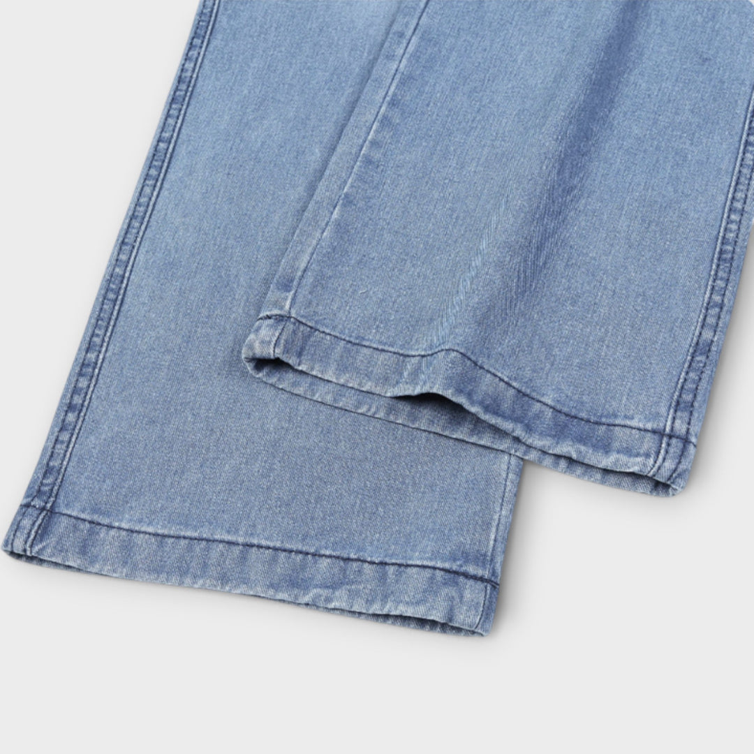 Dámské Baggy Kalhoty