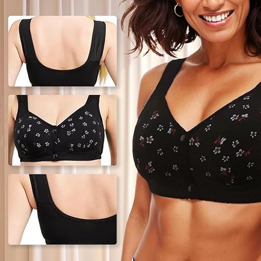 Mila | Pohodlná podprsenka bez kostic