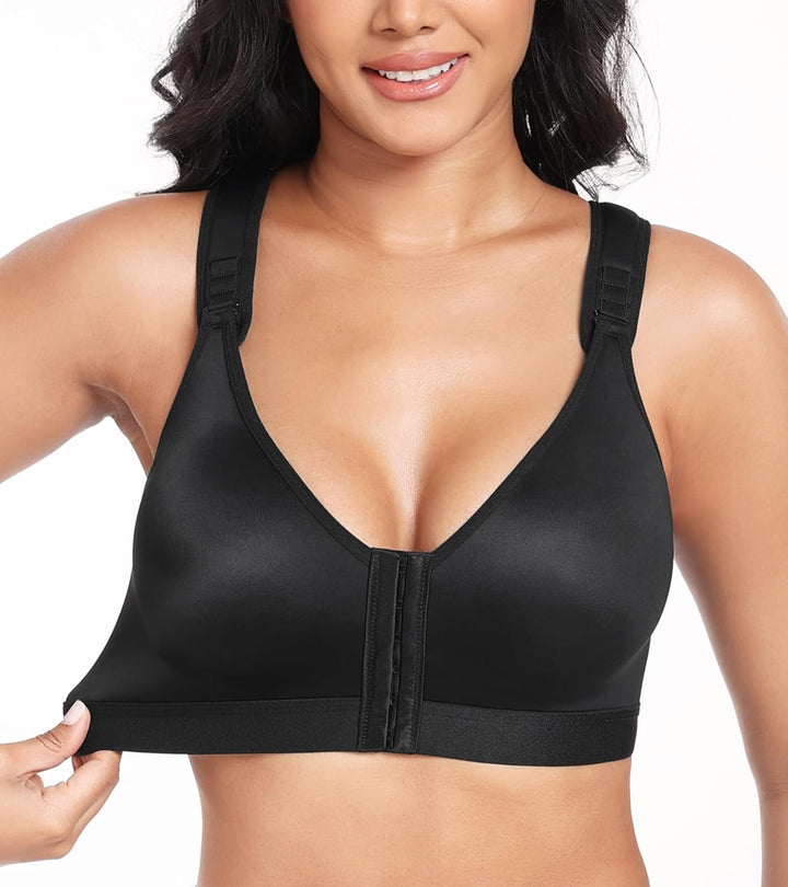 ComfortBra™ | Bezdrátová podprsenka pro podporu držení těla