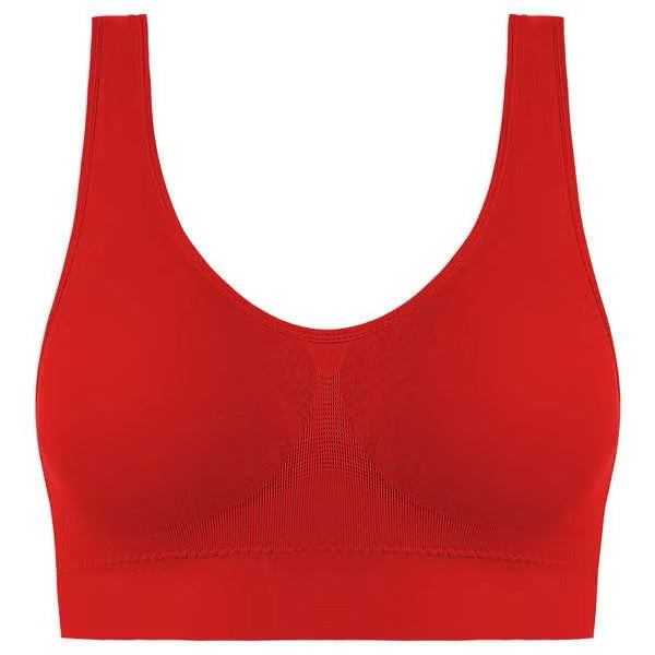 Jolana | Push-Up Bezešvá Podprsenka