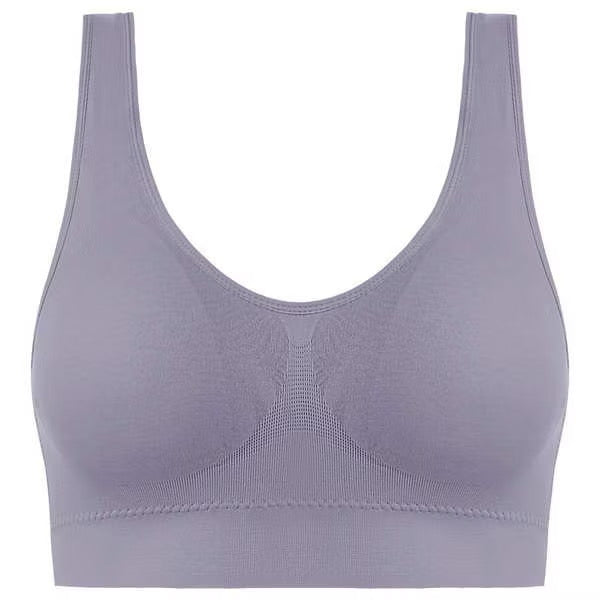 Jolana | Push-Up Bezešvá Podprsenka